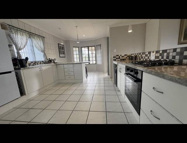 FARM FOR SALE IN GROOT BRAKRIVIER RURAL
